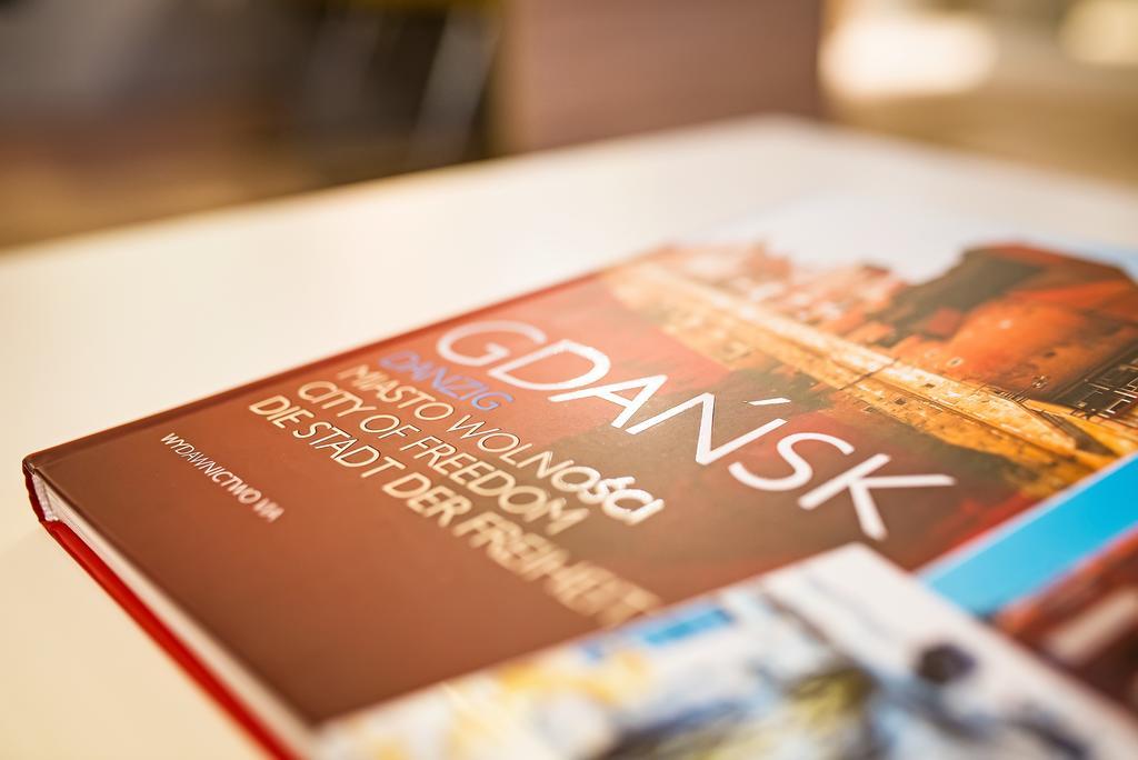 Apartament Targ Rybny - Gdansk Old Town — Photos 2